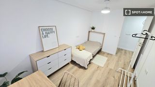 Lloguer Pis a Beteró. Habitación en piso compartido en valència