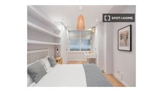 Lloguer Pis a Estrella. Habitación en piso compartido en alquiler en estrella, madrid