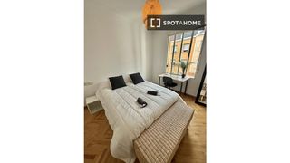 Miete Etagenwohnung in Guindalera. Habitación en piso compartido en alquiler en guindalera, madrid