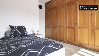 Flat in Prosperidad