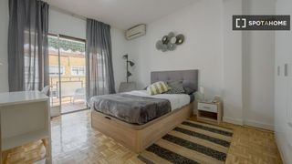 Lloguer Pis a Prosperidad. Se alquila habitación en piso compartido en madrid