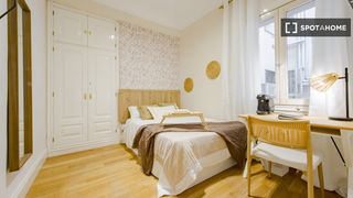 Location Appartement à Argüelles. Habitación en piso compartido en alquiler en argüelles, madrid.