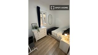 Alquiler Piso en Lista. Habitación en piso compartido en alquiler en lista, madrid