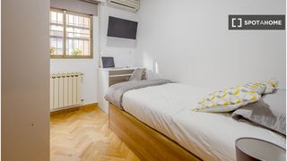 Location Appartement à Guindalera. Habitación en piso de 5 habitaciones en guindalera, madrid