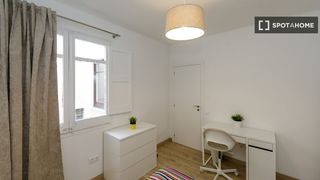 Lloguer Pis a Collblanc. Habitación en piso compartido en alquiler en collblanc, barcelon