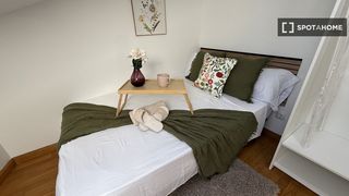 Flat in Universidad-Malasaña