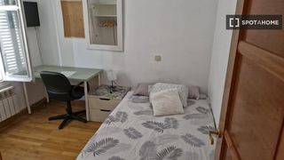 Flat in Guindalera