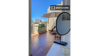 Flat in El Viso