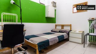 Affitto Appartamento in Fort Pienc. Habitación en piso compartido en alquiler en el fort pienc, barc