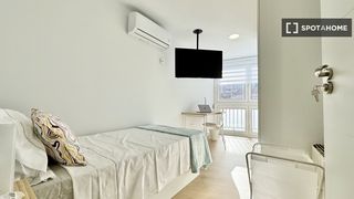 Lloguer Pis a Prosperidad. Habitación en piso compartido en madrid.