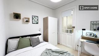 Flat in Casa de Campo