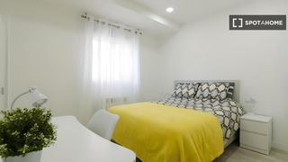 Affitto Appartamento in Chopera. Habitación en piso compartido en alquiler en chopera, madrid