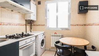 Alquiler Piso en Embajadores-Lavapiés. Piso compartido en madrid
