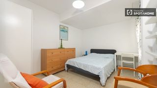 Lloguer Pis a Barrio de Patraix. Habitación en piso compartido en alquiler en patraix, valencia