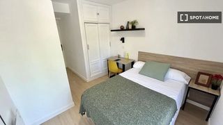Flat in Aluche