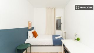 Flat in Acacias