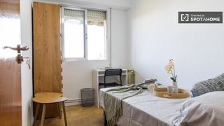Flat in Vista Alegre