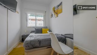 Lloguer Pis a Prosperidad. Se alquila habitación en piso compartido en madrid