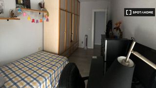 Rent Flat in Alameda. Se alquila habitación en piso de 4 dormitorios en cartagena, mur