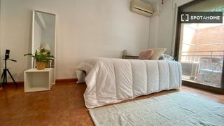 Flat in Entrevías