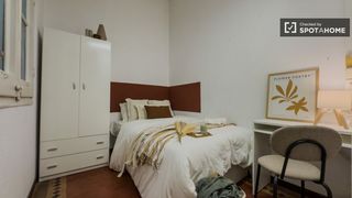 Lloguer Pis a Dreta de l´Eixample. Habitación en piso compartido en alquiler en eixample, barcelona