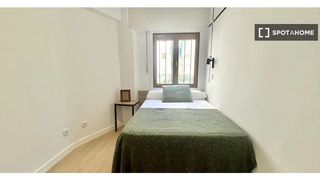 Flat in Aluche