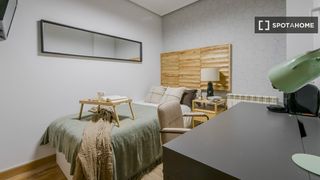 Lloguer Pis a Legazpi. Habitación en piso compartido en alquiler en legazpi, madrid