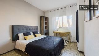 Lloguer Pis a Besòs - Maresme. Habitación en piso compartido de 5 habitaciones en el besòs i el