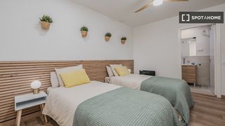 Lloguer Pis a Centre. Habitación en piso compartido en alquiler en centro, barcelona.