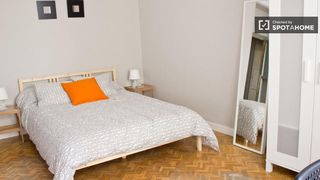 Affitto Appartamento in El Botànic. Habitación en piso compartido en alquiler, el botánic, valencia