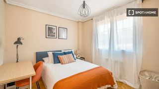 Flat in Valdezarza