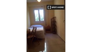 Location Appartement à Mestalla. Habitación en piso compartido en alquiler en lamistat, valencia