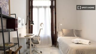 Alquiler Piso en La Xerea. Habitación en alquiler en la xerea, valencia.
