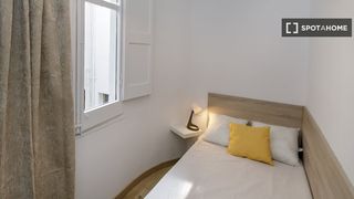 Lloguer Pis a Collblanc. Habitación en piso compartido en valencia.