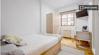 Lloguer Pis a Guindalera. Habitación en piso de 5 habitaciones en guindalera, madrid