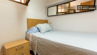 Flat in Universidad-Malasaña