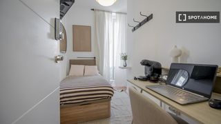 Pis a Embajadores-Lavapiés