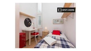Pis a Embajadores-Lavapiés