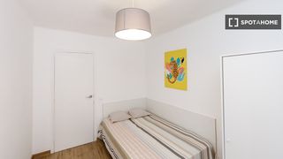 Lloguer Pis a Collblanc. Habitación en un piso compartido, collblanc, barcelona