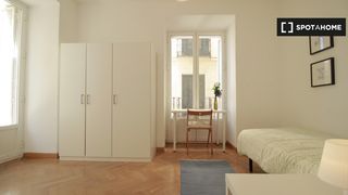 Flat in Embajadores-Lavapiés
