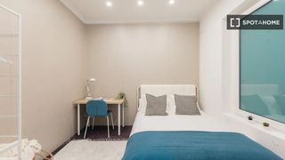 Lloguer Pis a El Pla del Remei. Habitación en piso compartido de 7 habitaciones, valencia