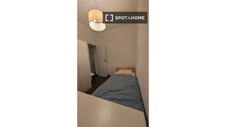 Lloguer Pis a Poblenou. Habitación en piso compartido en provençals del poblenou, barcel