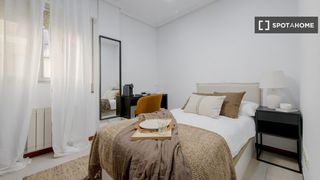 Location Appartement à Pacífico. Habitación en piso compartido en alquiler en pacífico, madrid