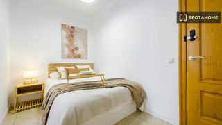 Flat in Pacífico