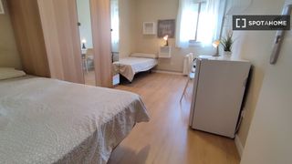 Flat in Palomeras Bajas