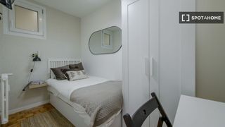Location Appartement à Guindalera. Habitación en alquiler situada en madrid