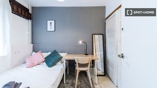 Rent Flat in Imperial. Piso compartido en madrid
