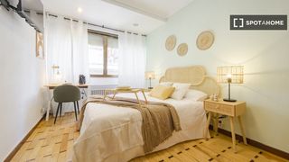 Lloguer Pis a Lista. Habitación en piso compartido en alquiler en lista, madrid