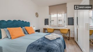 Lloguer Pis a Centre. Habitación en piso compartido en alquiler en centro, barcelona.