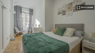 Flat in Castillejos-Cuzco